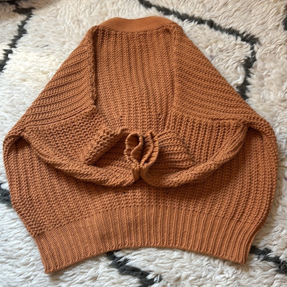 Babaa Cardigan - Picture 13 of 17
